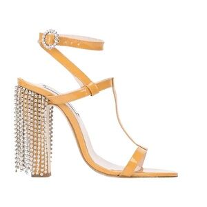 Leandra Medine Sandals SIZE 38